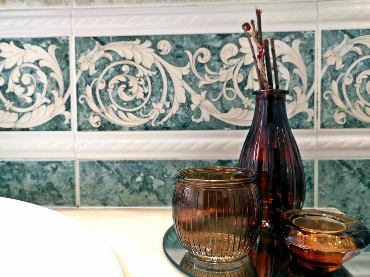 Kintsugi House 拉哥斯 外观 照片